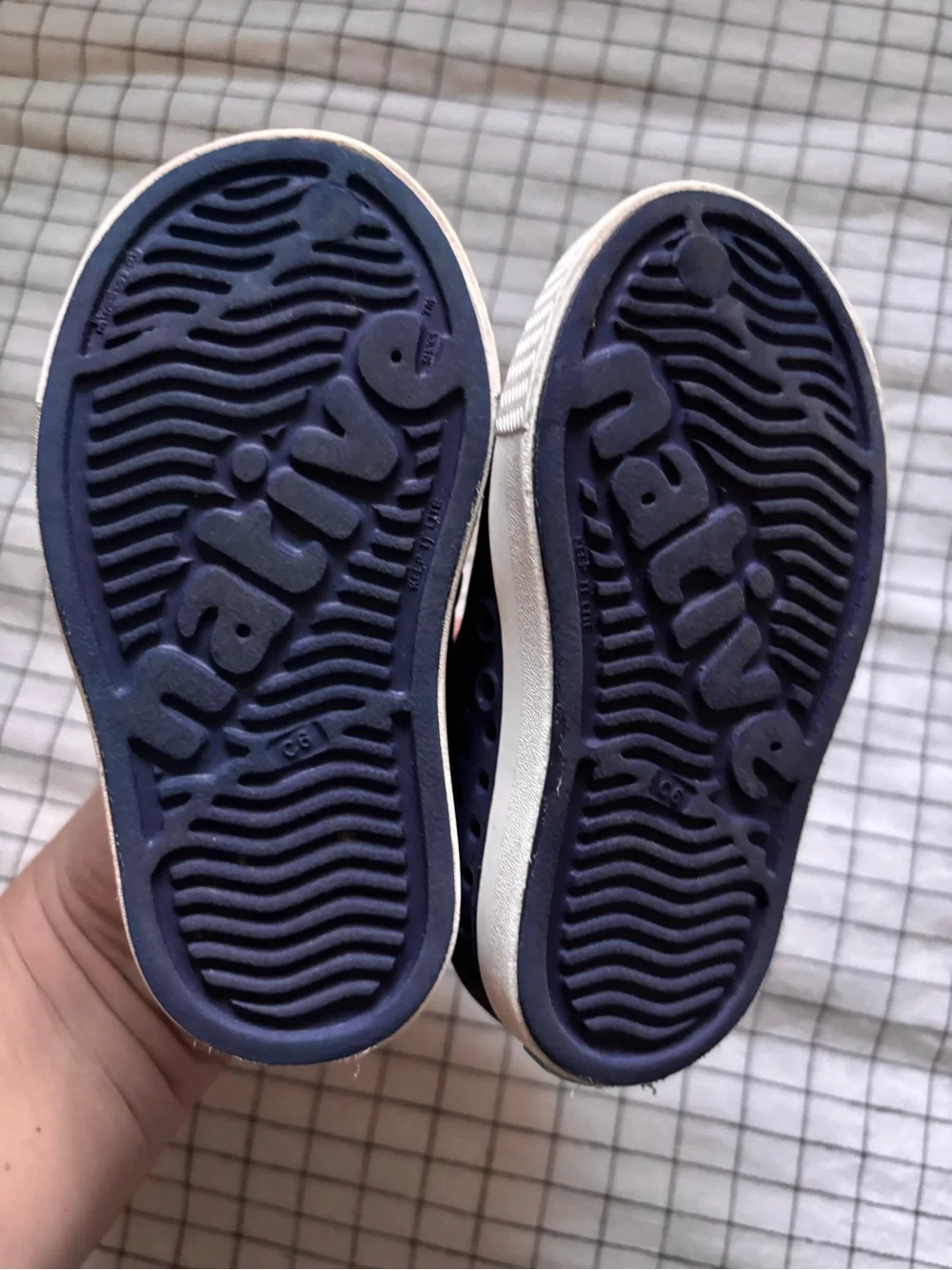 Native Jefferson Shoes